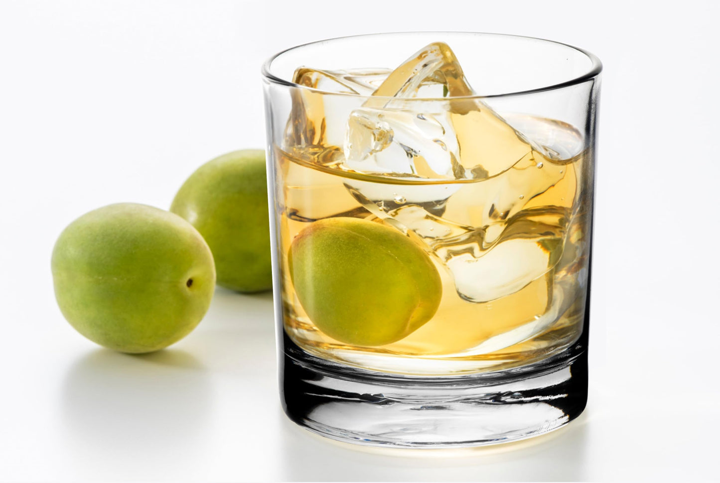 Old Fashioned Glasses - 10 Ounce, Rocks Glassware for Serving Spirits, Cocktails, Whiskey and More - Ideal for Bar, Kitchen or as a Thoughtful Gift