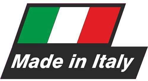 Italian Collection Crystal 24K Gold Rimmed Wine Goblet Glasses, Vintage Pattern