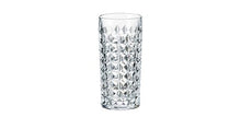 (D) Bohemian Crystal"Diamond" 7-pc Pitcher Water Set, Lead Free
