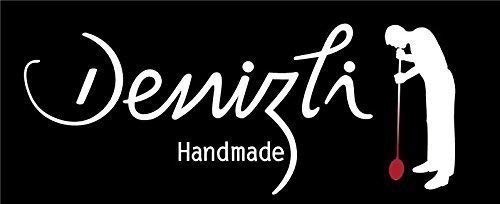 Ship Liquor Decanter 35oz Set with Glass Stand 2 Diamond Glasses and Bar Funnel