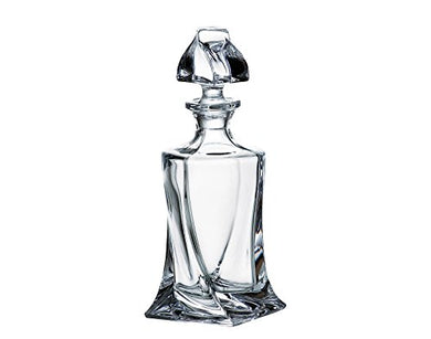 (D) Bohemian Crystal