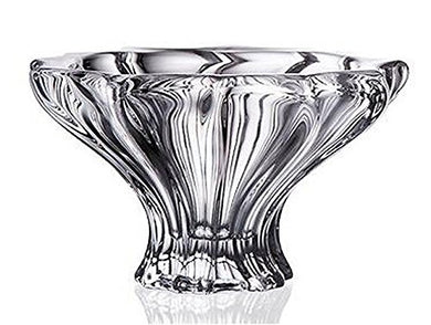 Decorative Crystal Candy Bowl
