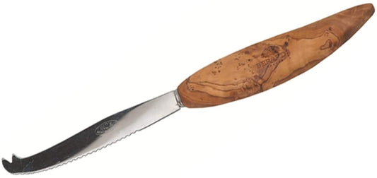 (D) Cheese Knife Set, Charcuterie Set Vintage Cooking Utensil Berard (6 PC)