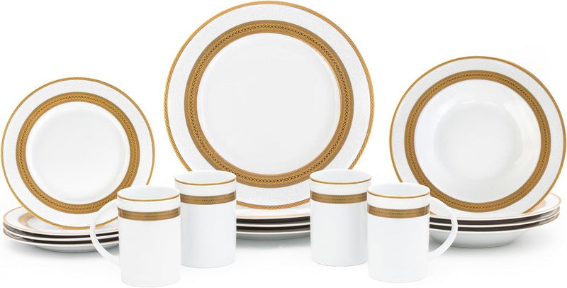Why Porcelain Remains a Reliable Choice for Family Dining