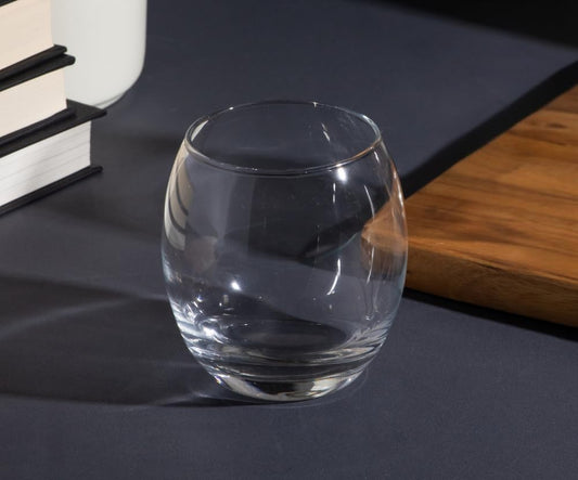 Stemless Glasses: Pros, Cons, and Buying Tips