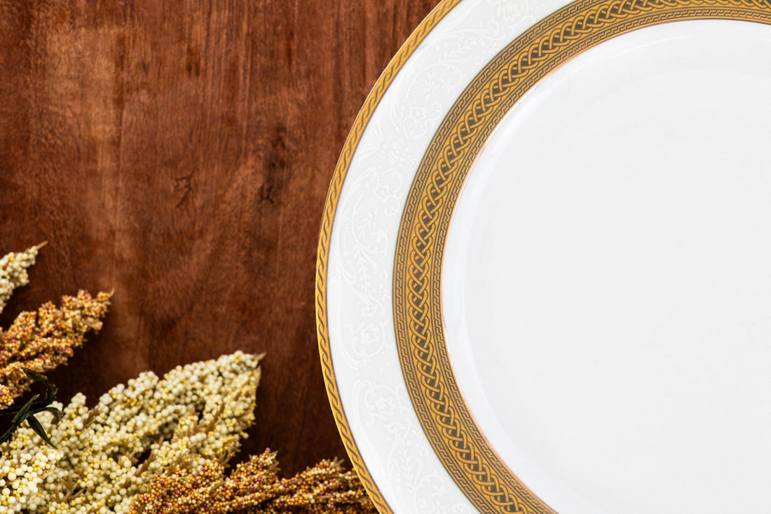 Tier Trays: Elevating Elegance in Serving