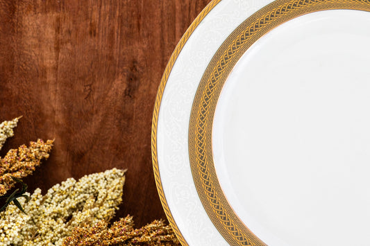 Tier Trays: Elevating Elegance in Serving