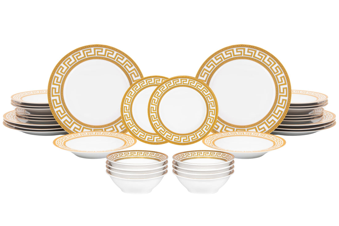 How to Choose a Dinnerware Set as a Gift (Even If You Don’t Know Their Style)