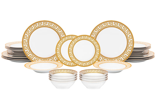 How to Choose a Dinnerware Set as a Gift (Even If You Don’t Know Their Style)