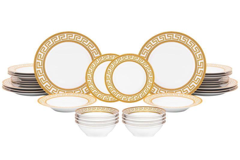 How to Choose a Dinnerware Set as a Gift (Even If You Don’t Know Their Style)