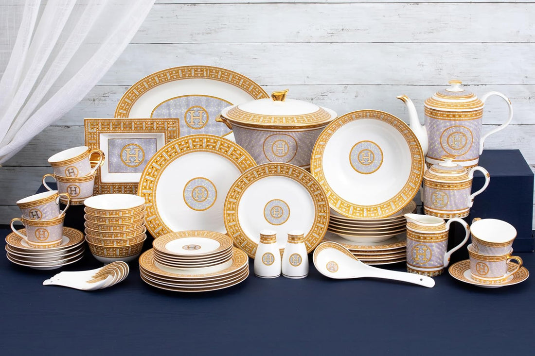 What "Everyday Dinnerware" Must Handle