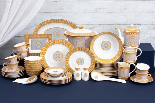 What "Everyday Dinnerware" Must Handle