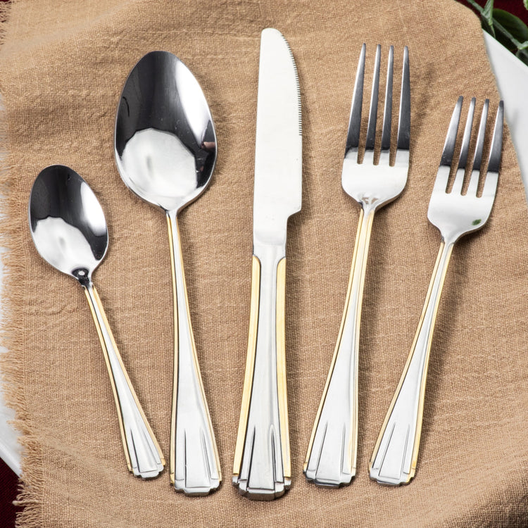 Flatware