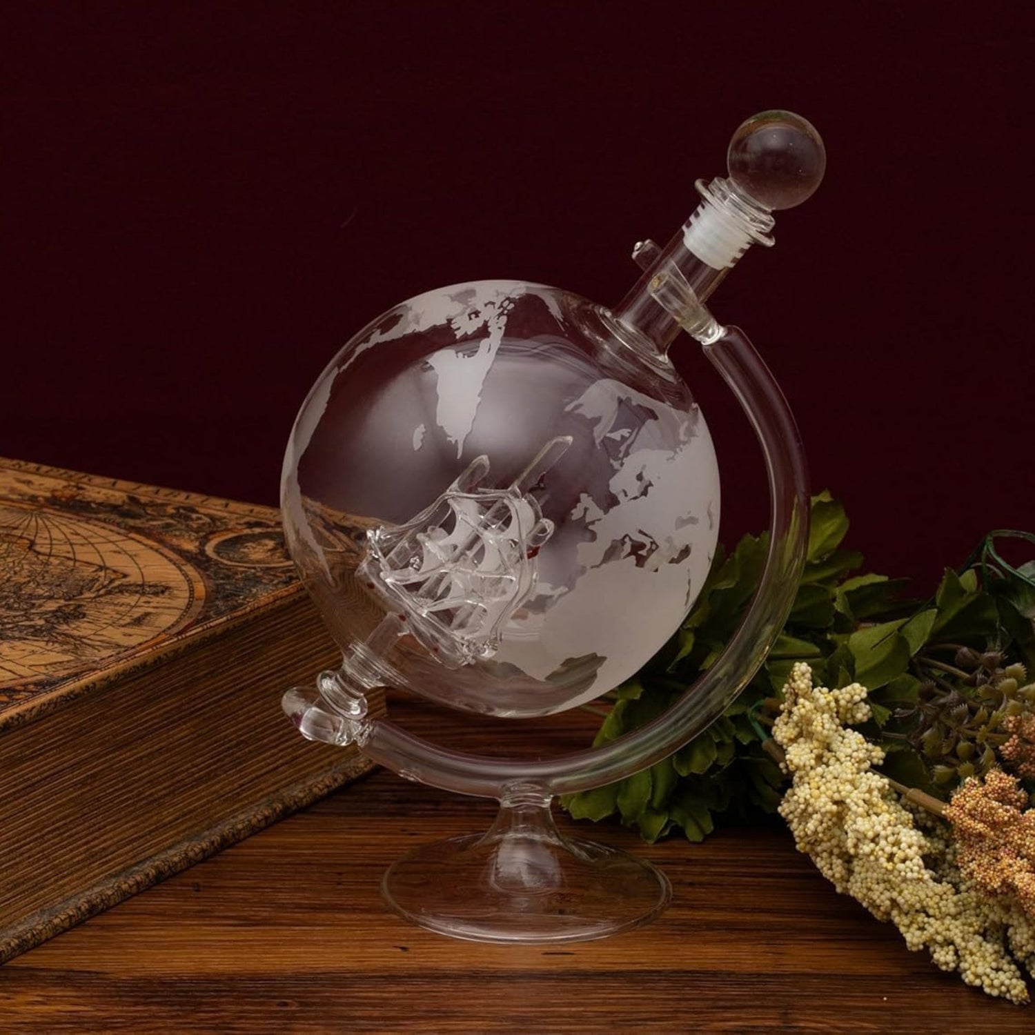 Decanters