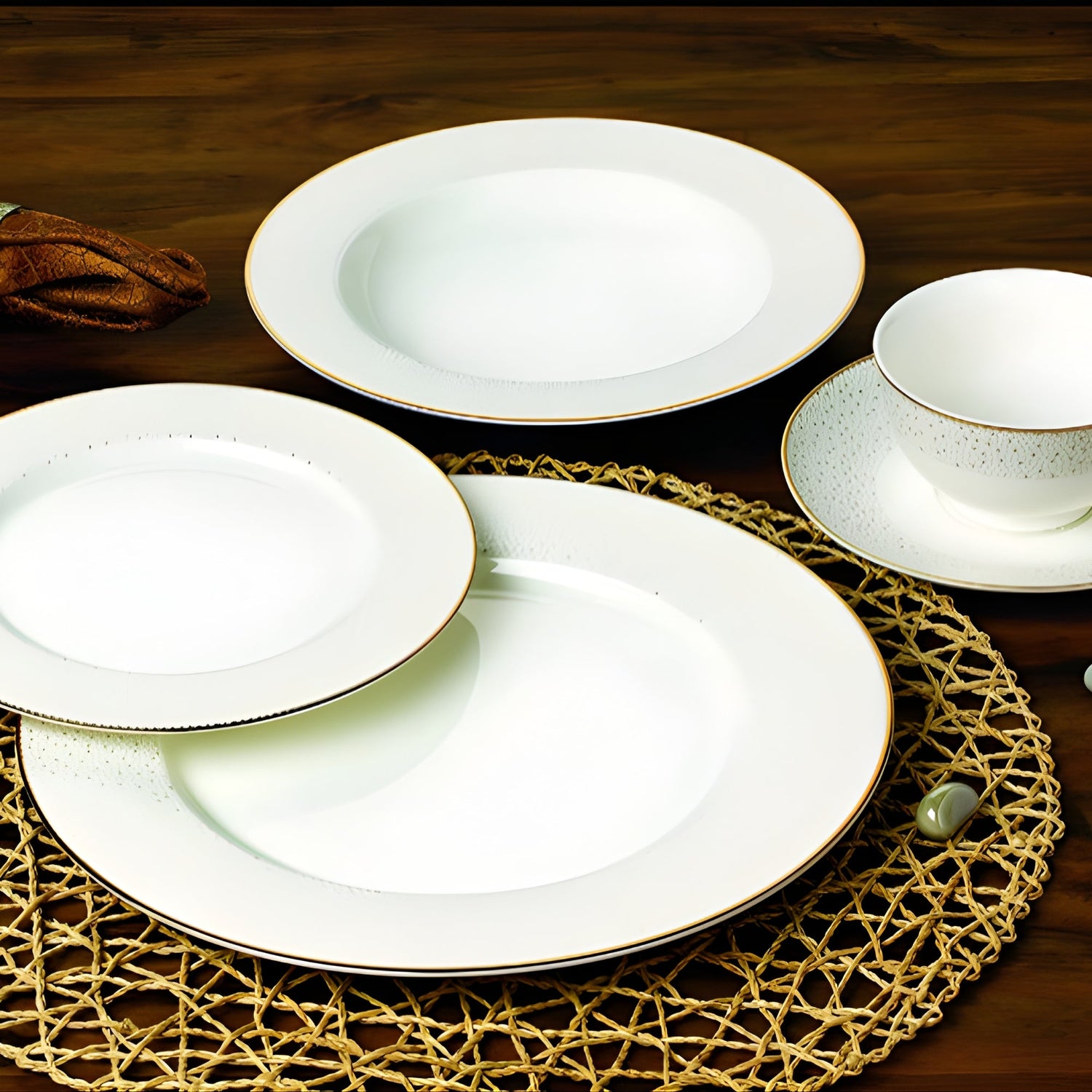 Clearance - Dinnerware