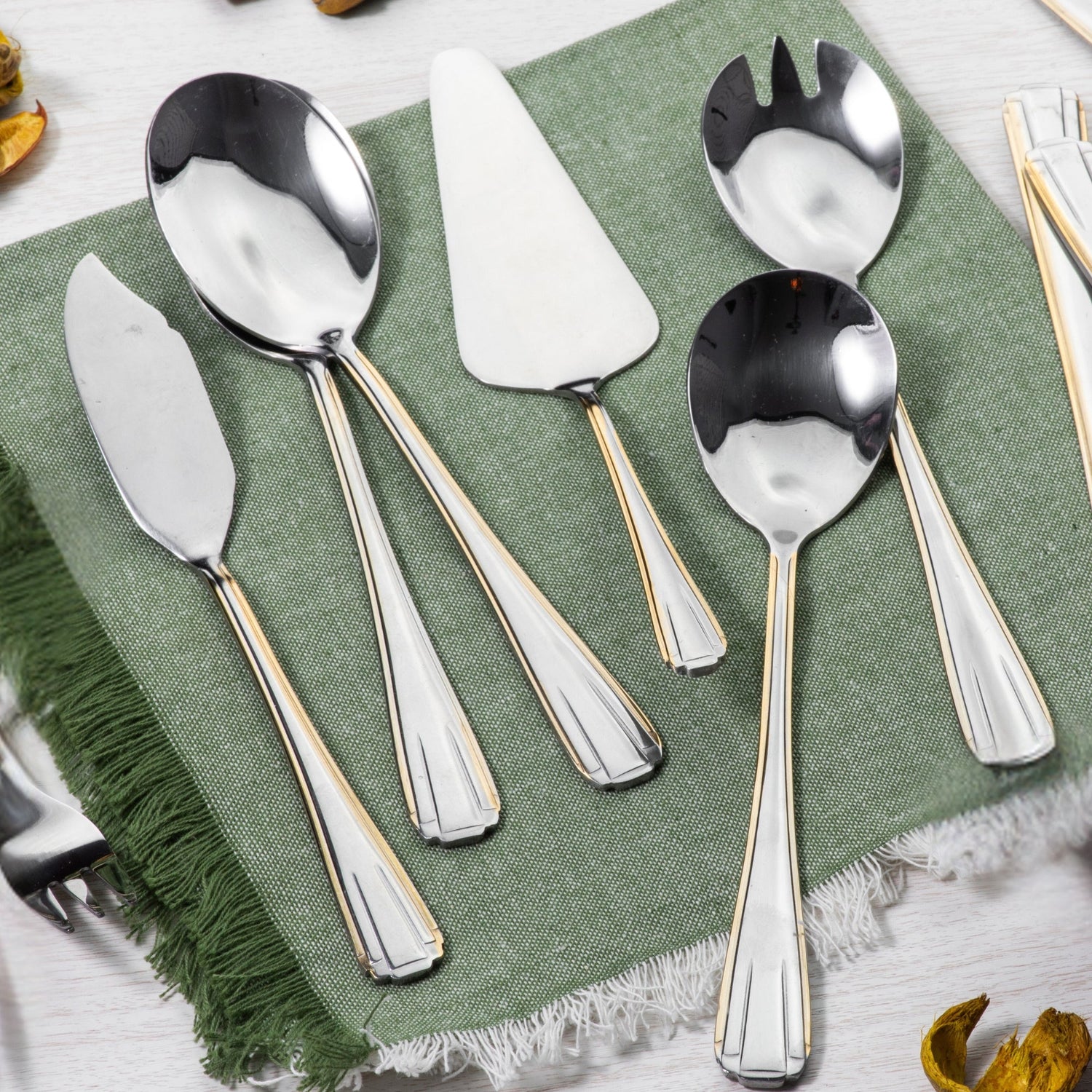 Hostess Sets