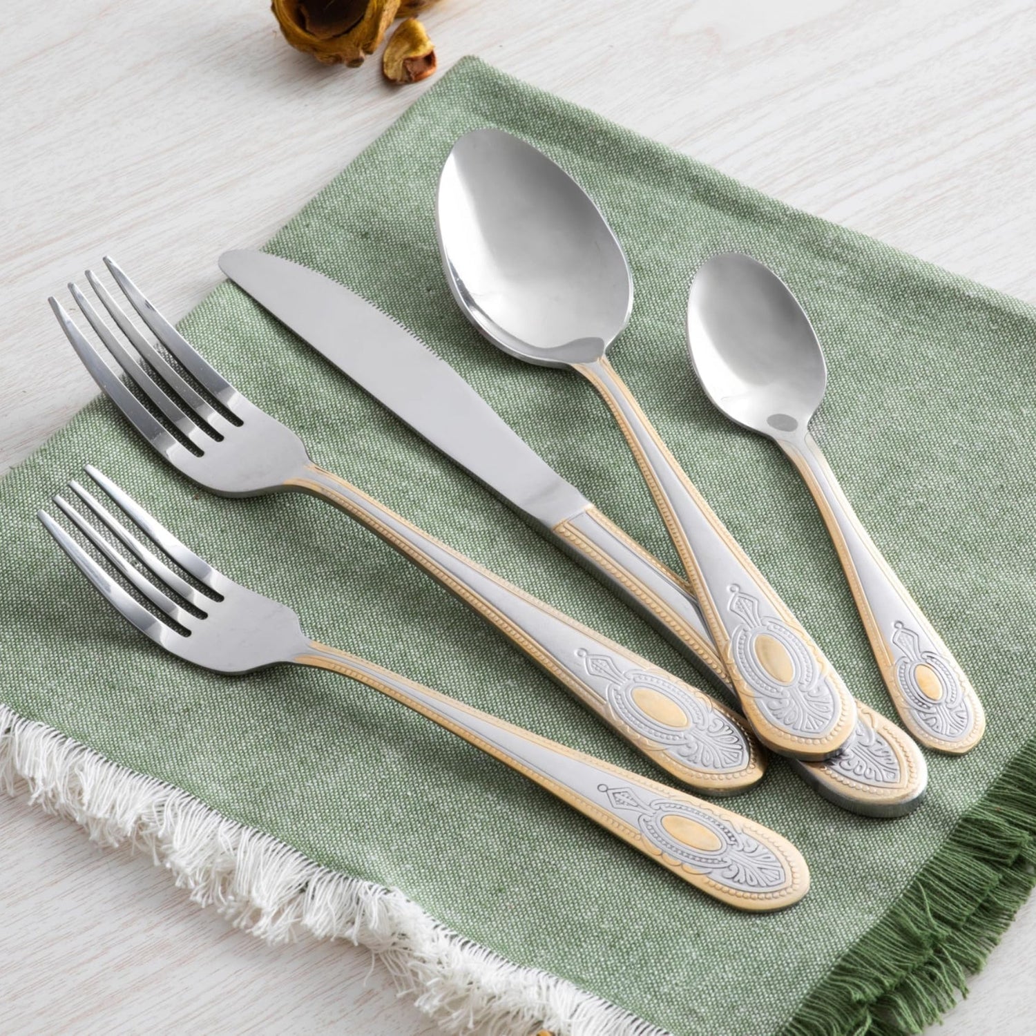 Flatware Sets