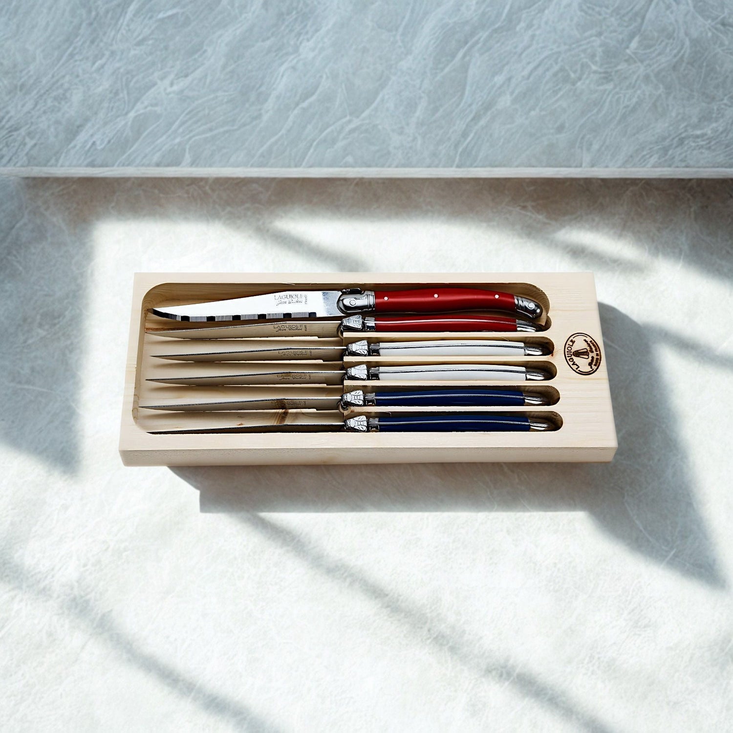 Knives