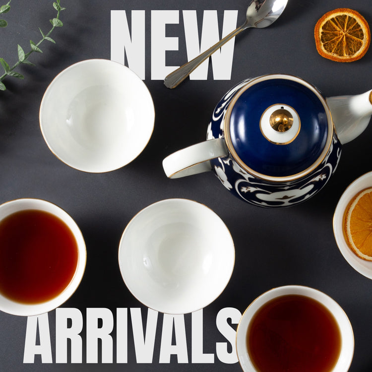 New Arrivals