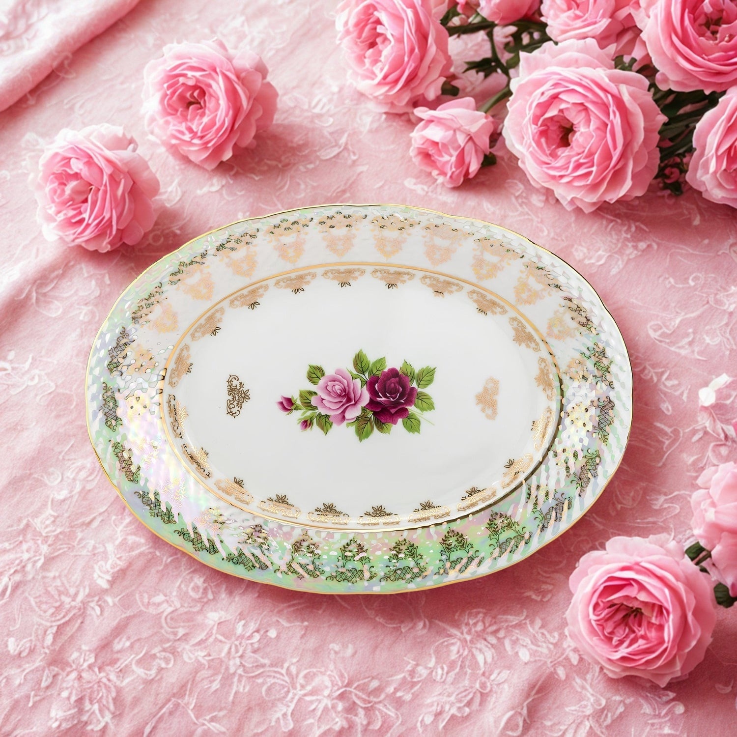 Serveware