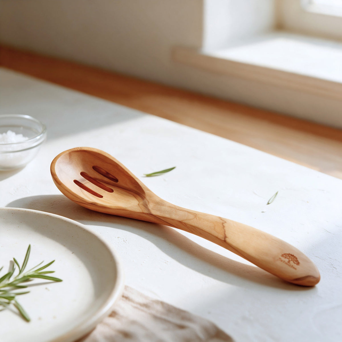 Ladles & Spoons