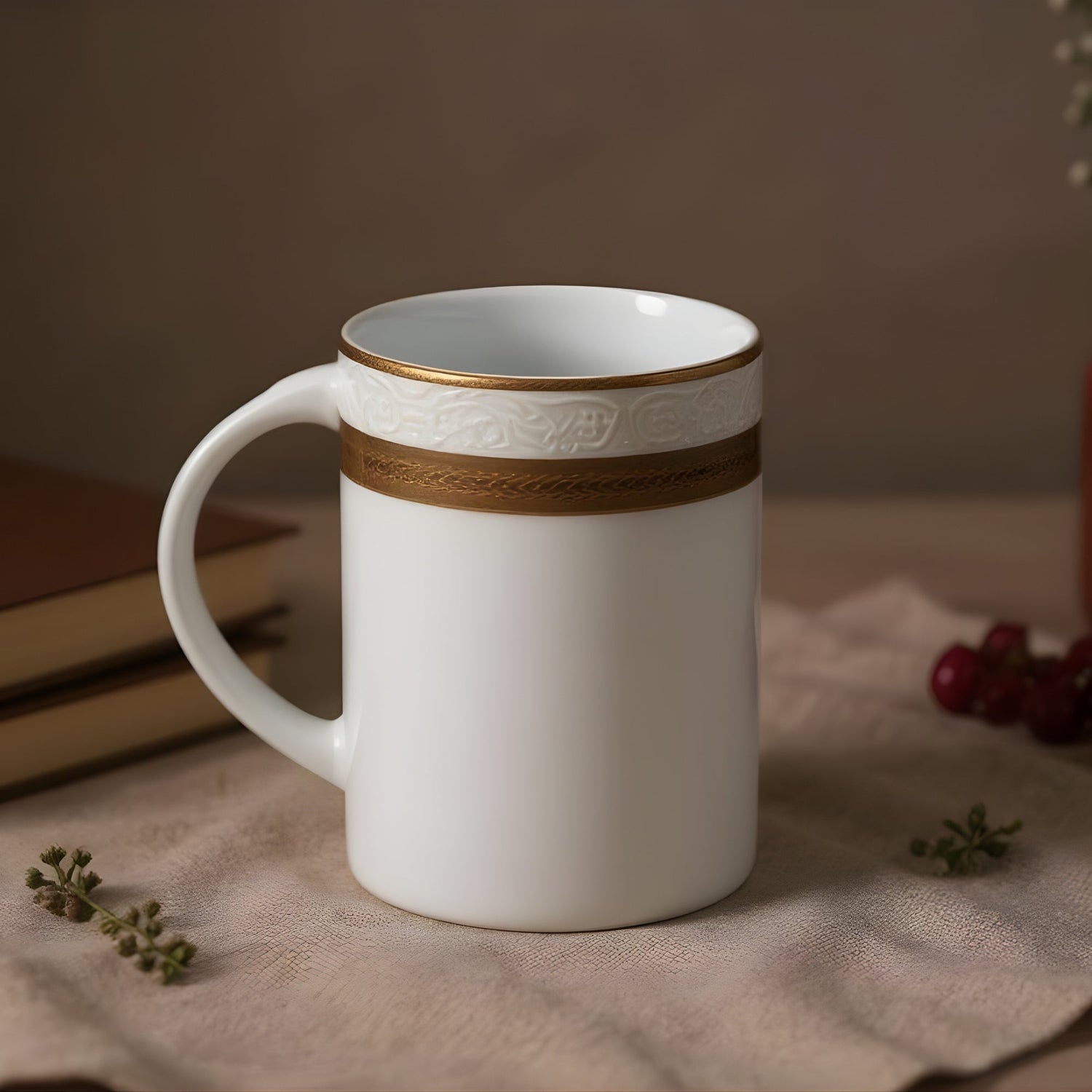 Cups and Mugs