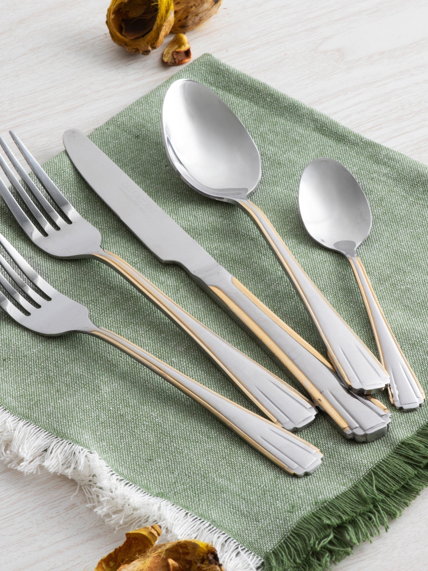 Clearance - Flatware