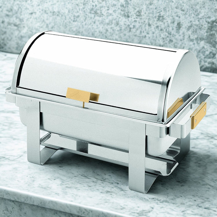 Buffet, Catering, & Events