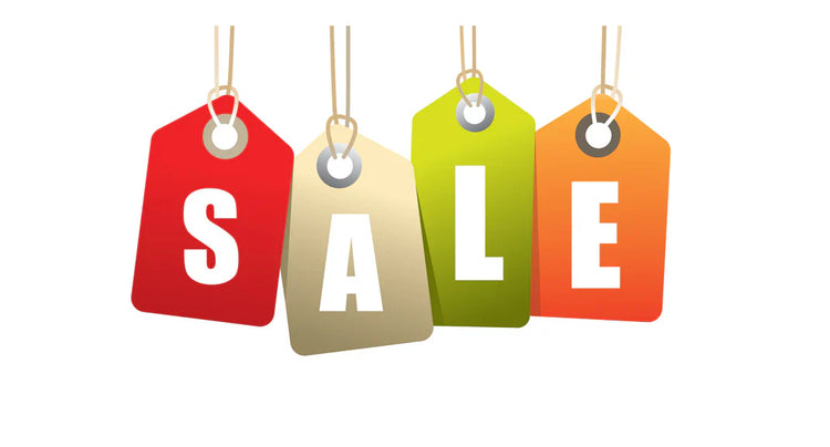 Clearance - Featured