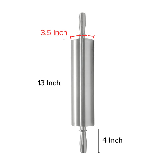 Thunder Group Aluminum Rolling Pin