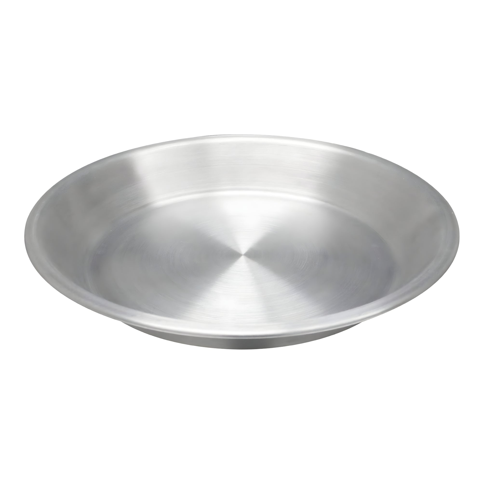 Thunder Group Round Aluminum Pie Pan