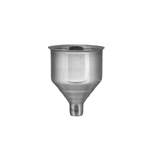 'Magellan' Decanter 40 Oz with Ship inside, Wooden Stand, Bar Funnel, 2 Glasses