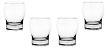 Rocks Glasses Set of 4 ? 13 Ounce, Heavy Base DOF Glassware - Elegant Old Fashioned Drinkware for Whiskey, Cocktails, Cognac, Vodka - Gifts for Him or Her (4)