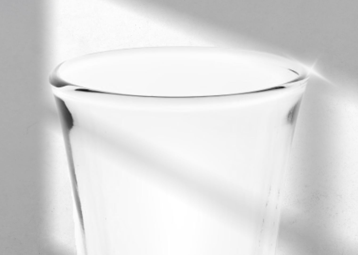 Shot Glasses - 2 Ounce, Clear Shot Glass with Heavy Base - Drinking Glasses for Vodka, Tequila, Whiskey, Soju and Liquors - Ideal for Bar