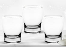 Rocks Glasses Set of 4 ? 13 Ounce, Heavy Base DOF Glassware - Elegant Old Fashioned Drinkware for Whiskey, Cocktails, Cognac, Vodka - Gifts for Him or Her (4)