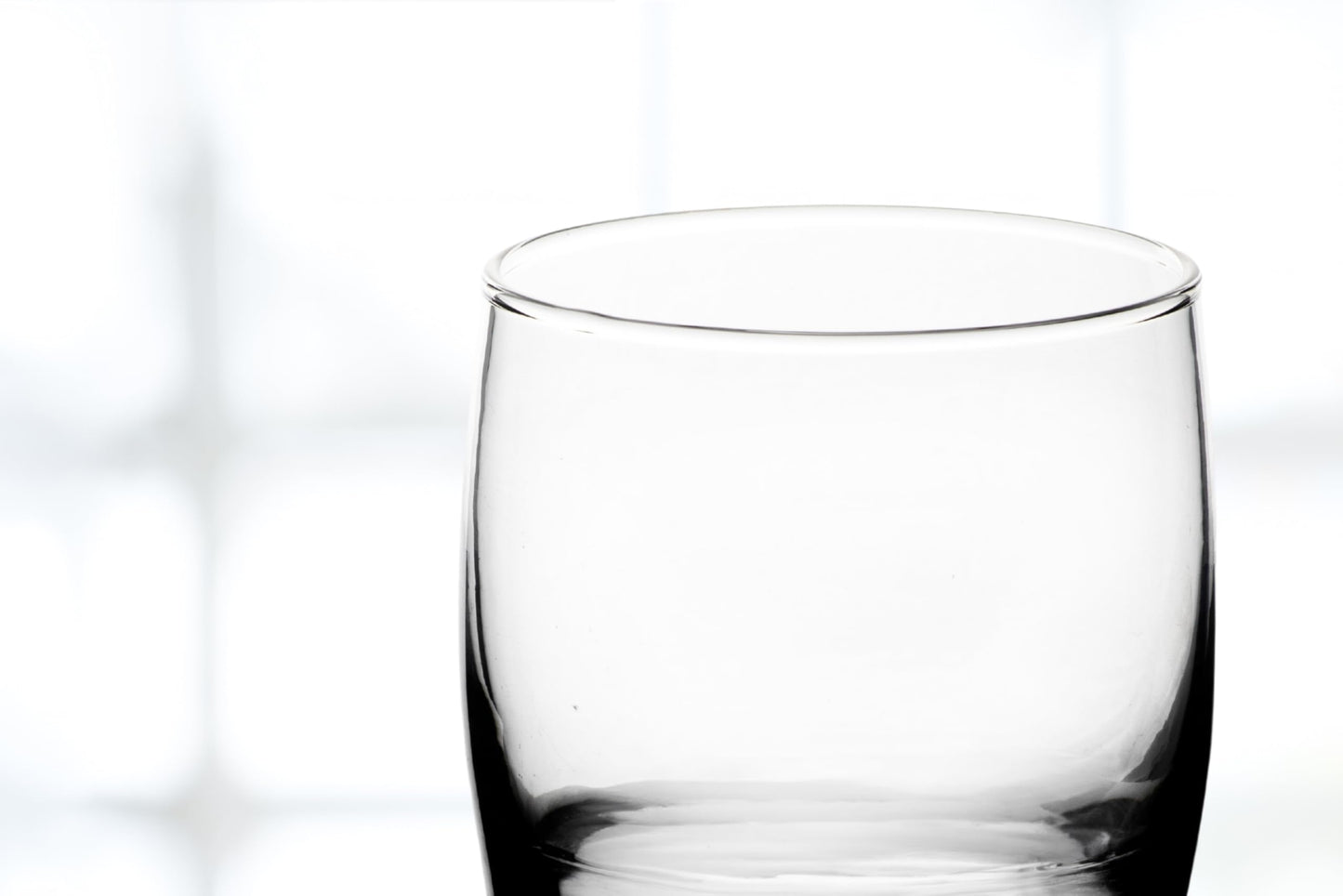 Rocks Glasses - 10 Ounce Modern Stemless Glassware for Water, Juice, Cocktails, Margarita & Beer - Bourbon Glass, Shot Glass, Rock Tumbler, Ideal Party Set