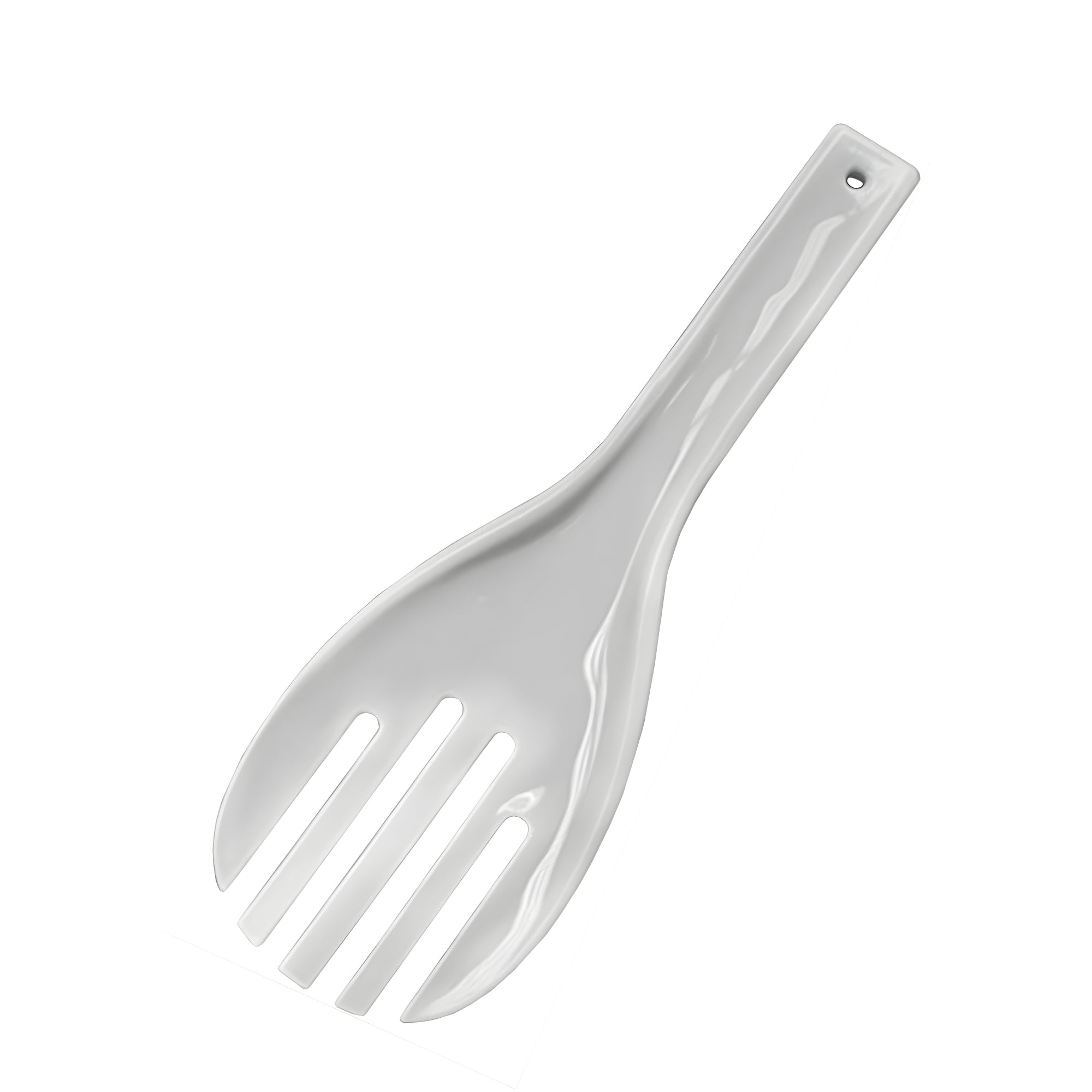 Jumbo Plastic Rice Spoon or Spatula