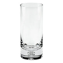 Set of 4 'Galaxy' Scotch/Whisky Glasses, Lead Free Crystal Glass