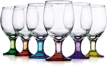 All Purpose Glass (Set of 6)