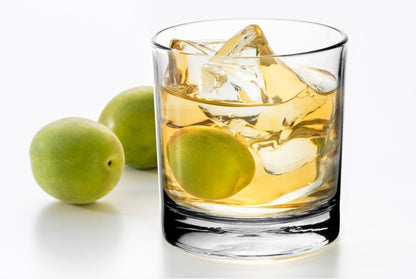 Old Fashioned Glasses - 10 Ounce, Rocks Glassware for Serving Spirits, Cocktails, Whiskey and More - Ideal for Bar, Kitchen or as a Thoughtful Gift