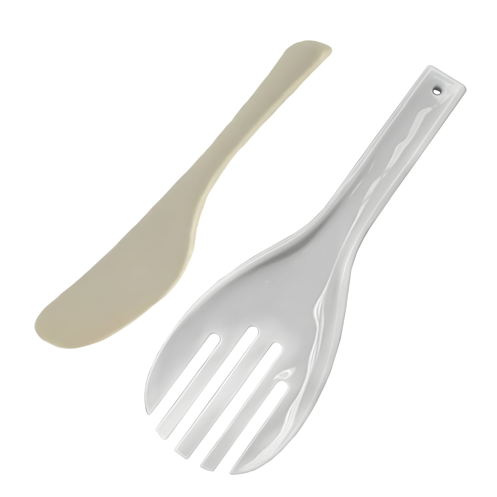 Jumbo Plastic Rice Spoon or Spatula
