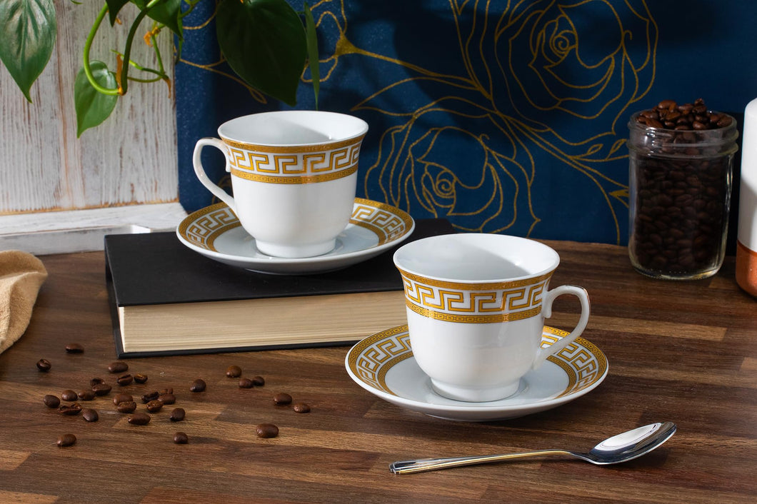 Cup and Saucer deals