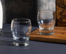 Rocks Glasses Set of 4 ? 13 Ounce, Heavy Base DOF Glassware - Elegant Old Fashioned Drinkware for Whiskey, Cocktails, Cognac, Vodka - Gifts for Him or Her (4)