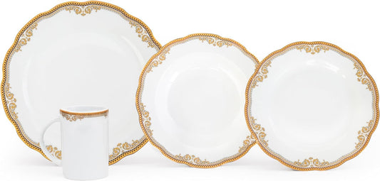 Dinnerware set Dinnerplates mugs