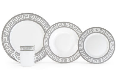 Dinnerware set dinner plates mugs