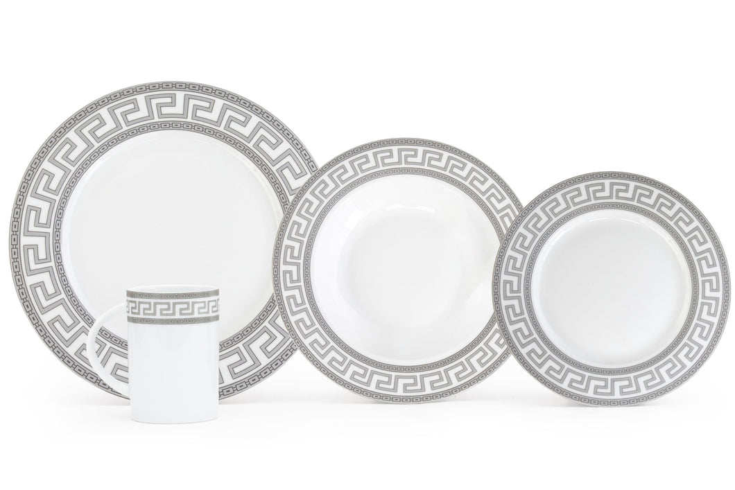 Dinnerware set dinner plates mugs