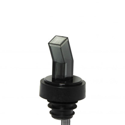 Bottle Pourer with Screen, Multicolor, Barware 12 Pieces For Alcohol, Liquor, Juices, Etc