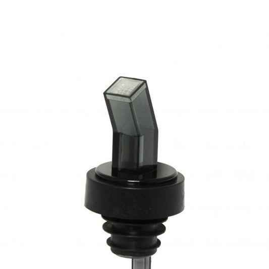 Bottle Pourer with Screen, Multicolor, Barware 12 Pieces For Alcohol, Liquor, Juices, Etc