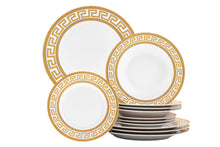 Dinnerware set dinner plates