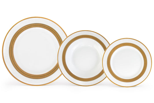 Dinnerware set dinner plates